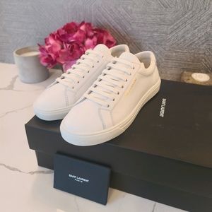 YSL Andy Sneaker